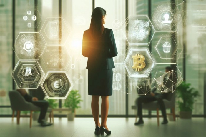 How finance digital transformation can impact your company