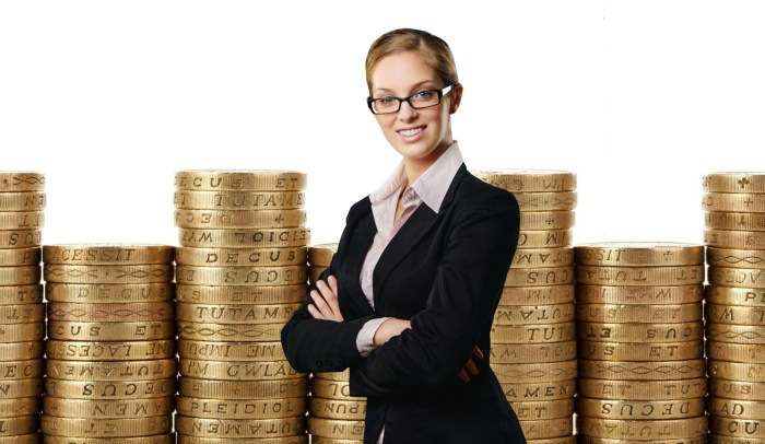 Financial Advisor Free Stock Photo - Public Domain Pictures